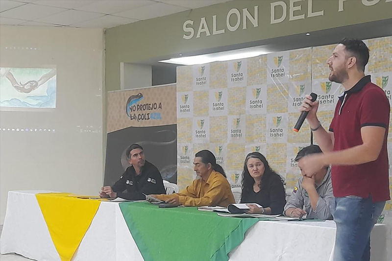 Guardianes de la Coliazul