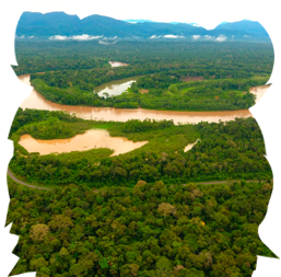 Reserva Selva Eterna