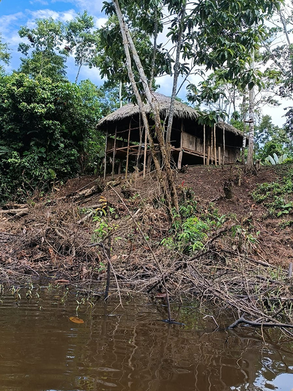 Reserva Selva Eterna